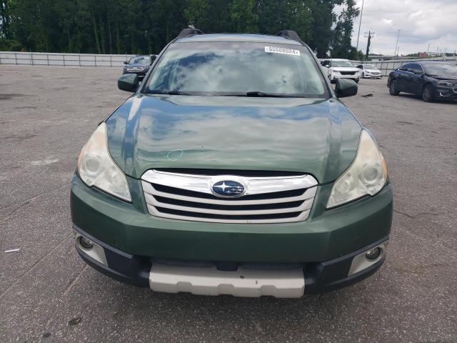 Photo 4 VIN: 4S4BRBKC5B3409612 - SUBARU OUTBACK 