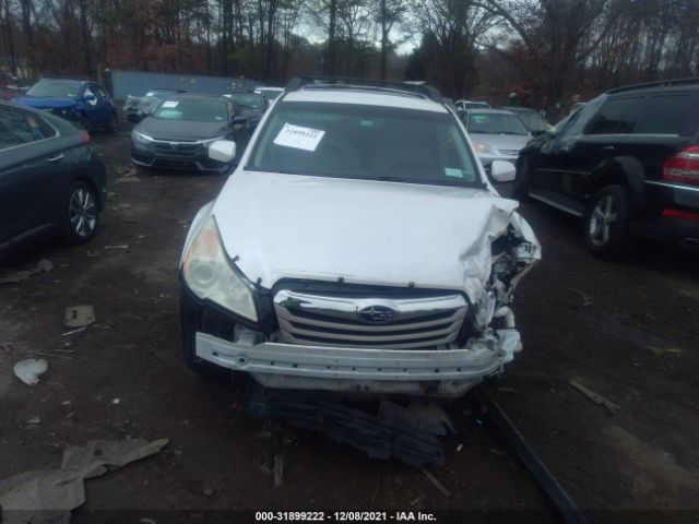 Photo 5 VIN: 4S4BRBKC5B3433148 - SUBARU OUTBACK 