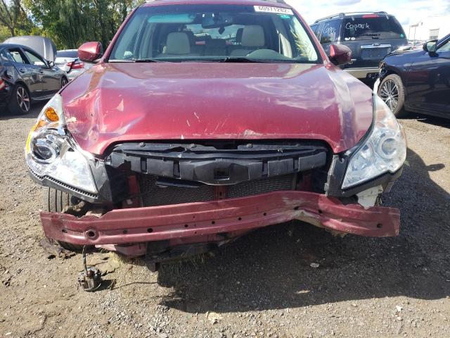 Photo 8 VIN: 4S4BRBKC5B3444778 - SUBARU OUTBACK 2. 