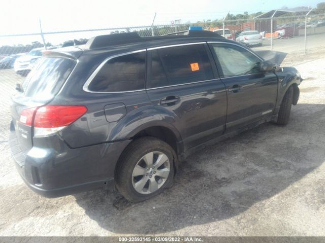 Photo 3 VIN: 4S4BRBKC5C3220959 - SUBARU OUTBACK 