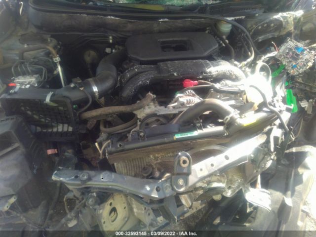 Photo 9 VIN: 4S4BRBKC5C3220959 - SUBARU OUTBACK 