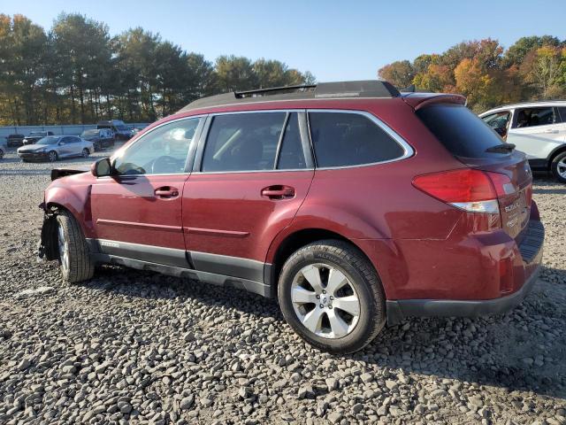 Photo 1 VIN: 4S4BRBKC5C3225496 - SUBARU OUTBACK 2. 