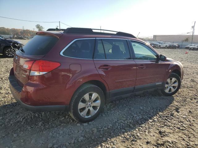 Photo 2 VIN: 4S4BRBKC5C3225496 - SUBARU OUTBACK 2. 