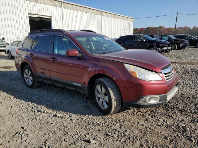 Photo 3 VIN: 4S4BRBKC5C3225496 - SUBARU OUTBACK 2. 