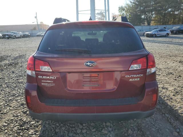 Photo 5 VIN: 4S4BRBKC5C3225496 - SUBARU OUTBACK 2. 