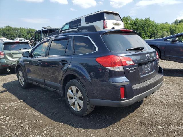 Photo 1 VIN: 4S4BRBKC5C3236384 - SUBARU OUTBACK 2. 