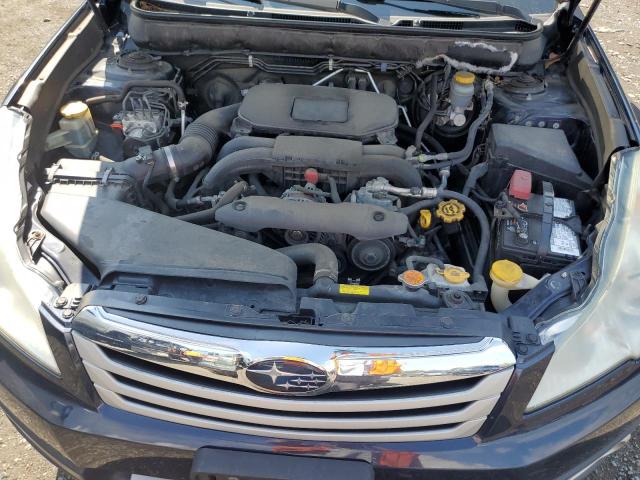 Photo 10 VIN: 4S4BRBKC5C3236384 - SUBARU OUTBACK 2. 