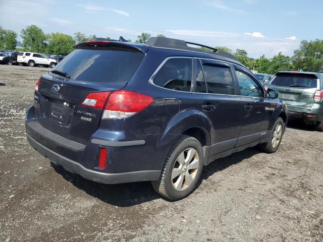 Photo 2 VIN: 4S4BRBKC5C3236384 - SUBARU OUTBACK 2. 