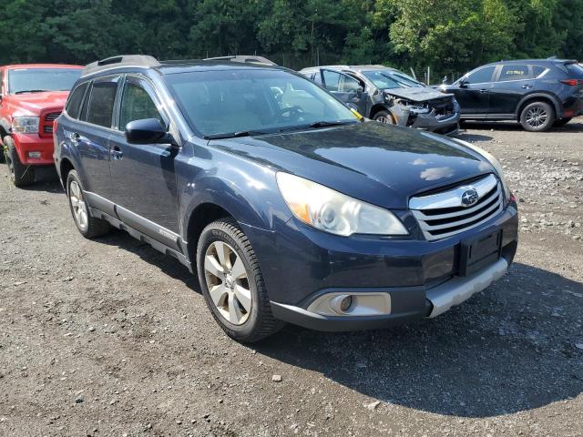 Photo 3 VIN: 4S4BRBKC5C3236384 - SUBARU OUTBACK 2. 