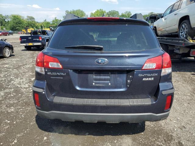 Photo 5 VIN: 4S4BRBKC5C3236384 - SUBARU OUTBACK 2. 