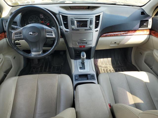 Photo 7 VIN: 4S4BRBKC5C3236384 - SUBARU OUTBACK 2. 