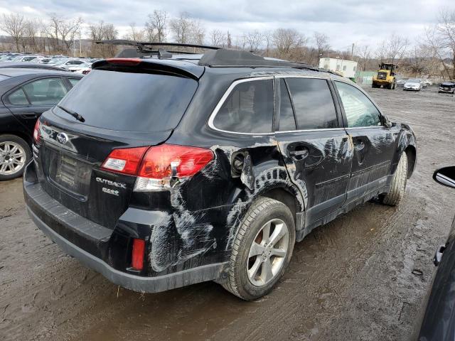 Photo 2 VIN: 4S4BRBKC5D3216508 - SUBARU OUTBACK 