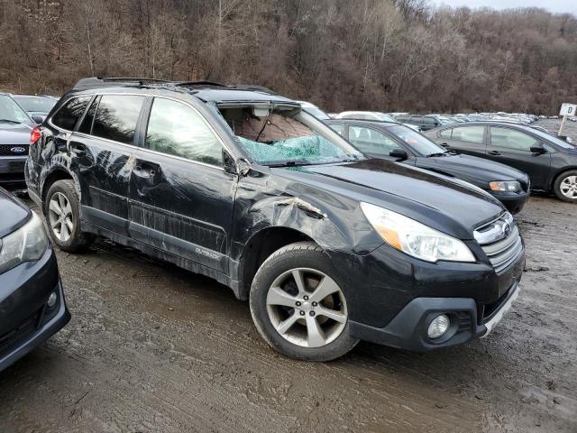 Photo 3 VIN: 4S4BRBKC5D3216508 - SUBARU OUTBACK 