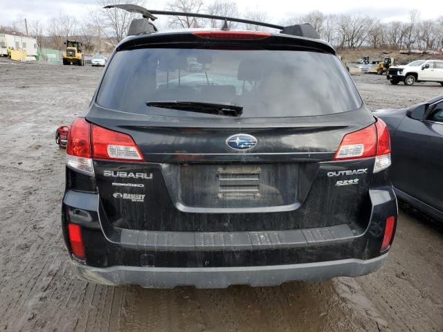 Photo 5 VIN: 4S4BRBKC5D3216508 - SUBARU OUTBACK 