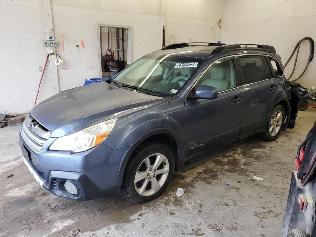 Photo 0 VIN: 4S4BRBKC5D3223054 - SUBARU OUTBACK 2. 