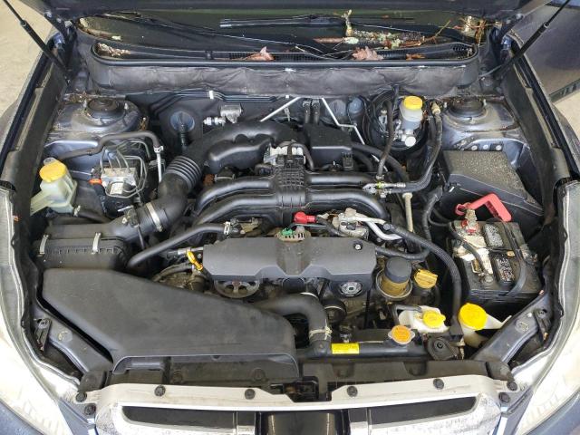 Photo 11 VIN: 4S4BRBKC5D3223054 - SUBARU OUTBACK 2. 