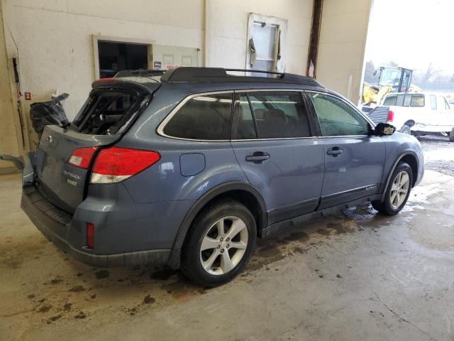 Photo 2 VIN: 4S4BRBKC5D3223054 - SUBARU OUTBACK 2. 