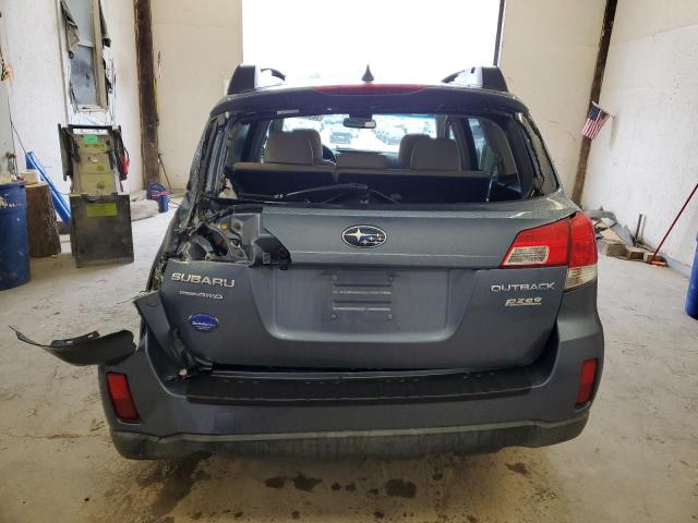 Photo 5 VIN: 4S4BRBKC5D3223054 - SUBARU OUTBACK 2. 