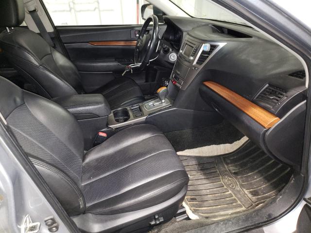 Photo 4 VIN: 4S4BRBKC5D3224141 - SUBARU OUTBACK 2. 