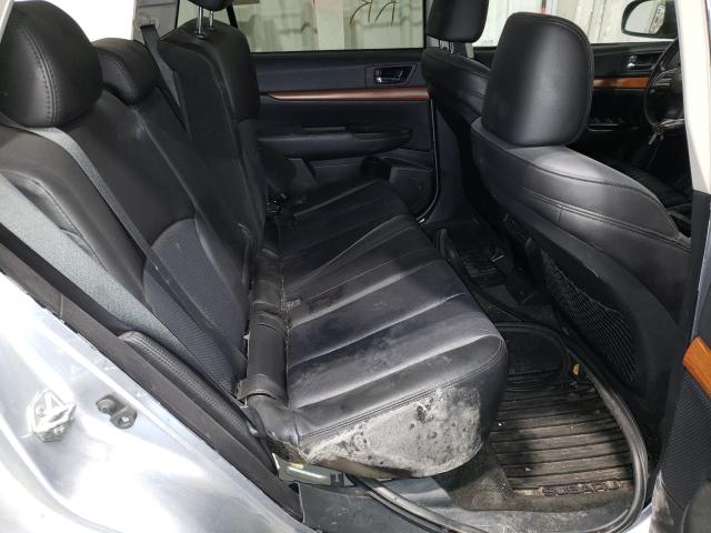 Photo 5 VIN: 4S4BRBKC5D3224141 - SUBARU OUTBACK 2. 