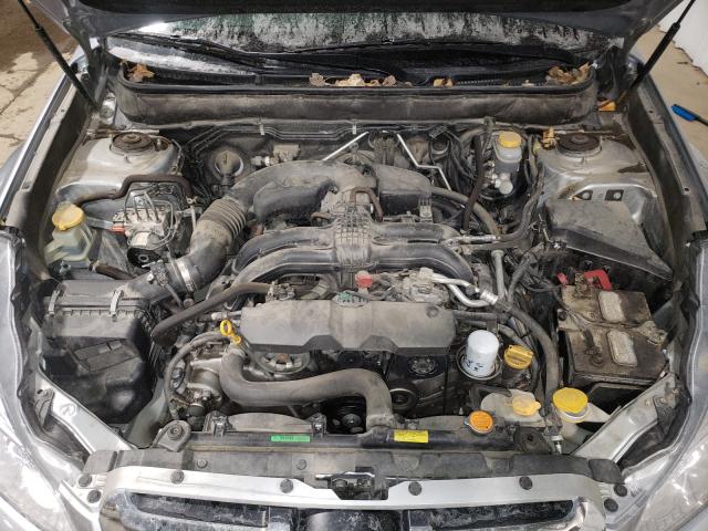 Photo 6 VIN: 4S4BRBKC5D3224141 - SUBARU OUTBACK 2. 