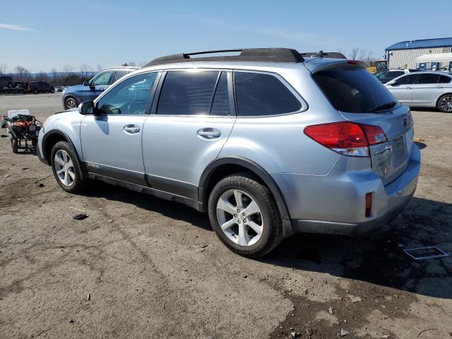 Photo 1 VIN: 4S4BRBKC5D3238301 - SUBARU OUTBACK 2. 