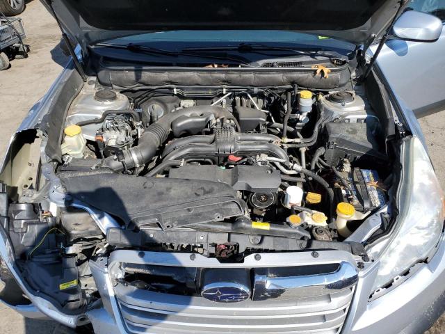 Photo 10 VIN: 4S4BRBKC5D3238301 - SUBARU OUTBACK 2. 