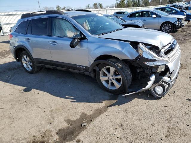 Photo 3 VIN: 4S4BRBKC5D3238301 - SUBARU OUTBACK 2. 