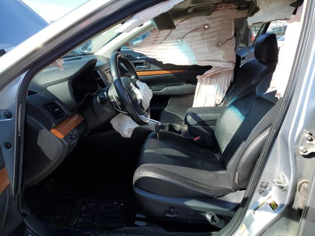 Photo 6 VIN: 4S4BRBKC5D3238301 - SUBARU OUTBACK 2. 