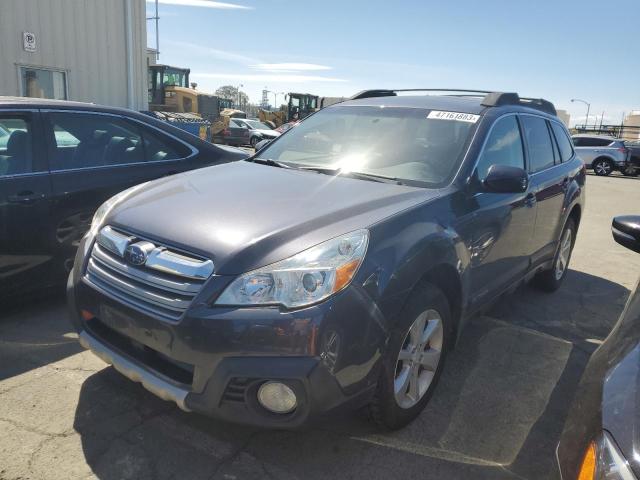 Photo 0 VIN: 4S4BRBKC5D3245653 - SUBARU OUTBACK 2. 