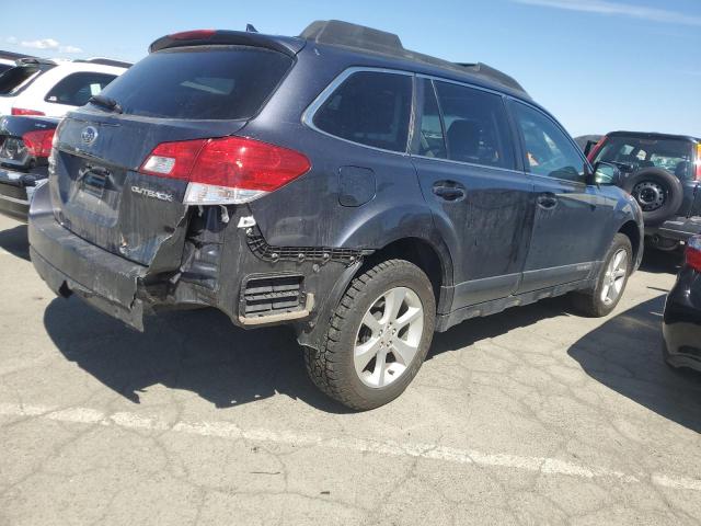 Photo 2 VIN: 4S4BRBKC5D3245653 - SUBARU OUTBACK 2. 