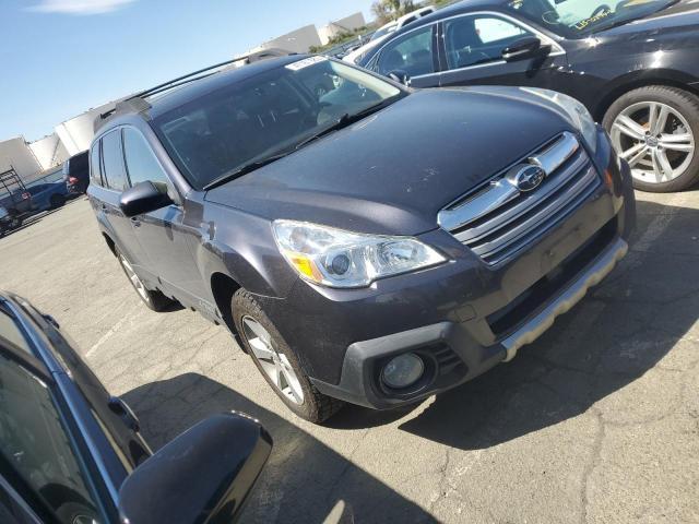 Photo 3 VIN: 4S4BRBKC5D3245653 - SUBARU OUTBACK 2. 