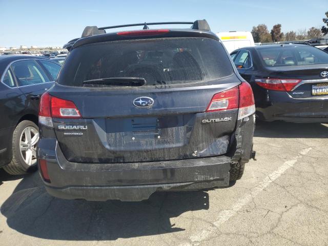 Photo 5 VIN: 4S4BRBKC5D3245653 - SUBARU OUTBACK 2. 