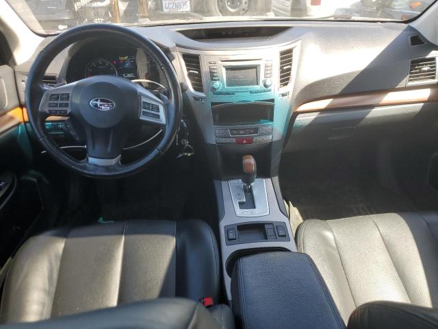 Photo 7 VIN: 4S4BRBKC5D3245653 - SUBARU OUTBACK 2. 