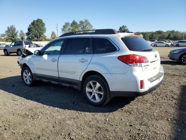 Photo 1 VIN: 4S4BRBKC5D3297512 - SUBARU OUTBACK 