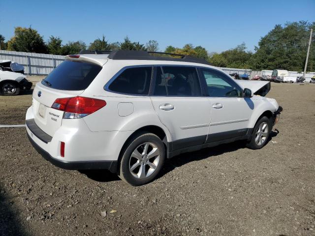 Photo 2 VIN: 4S4BRBKC5D3297512 - SUBARU OUTBACK 