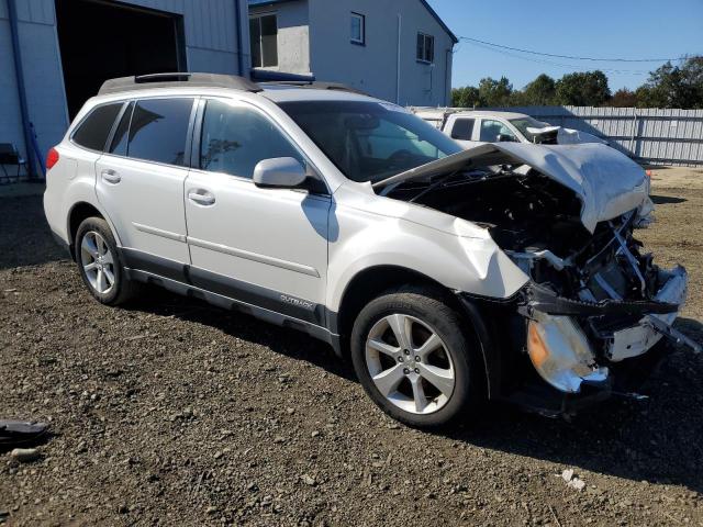 Photo 3 VIN: 4S4BRBKC5D3297512 - SUBARU OUTBACK 