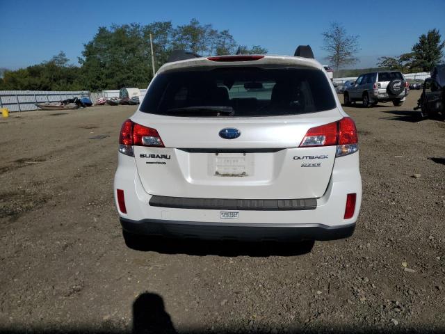 Photo 5 VIN: 4S4BRBKC5D3297512 - SUBARU OUTBACK 