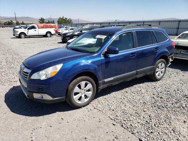 Photo 0 VIN: 4S4BRBKC6A3313051 - SUBARU OUTBACK 2. 