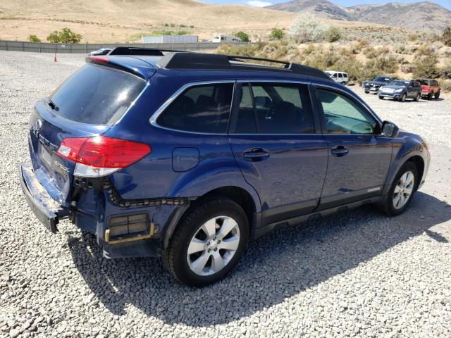 Photo 2 VIN: 4S4BRBKC6A3313051 - SUBARU OUTBACK 2. 