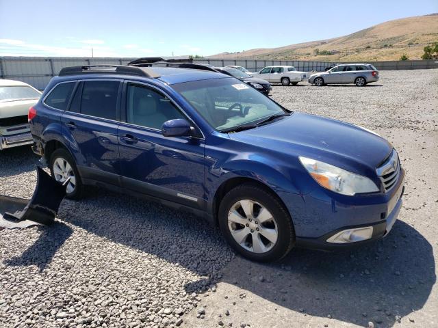 Photo 3 VIN: 4S4BRBKC6A3313051 - SUBARU OUTBACK 2. 