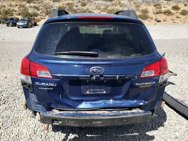 Photo 5 VIN: 4S4BRBKC6A3313051 - SUBARU OUTBACK 2. 