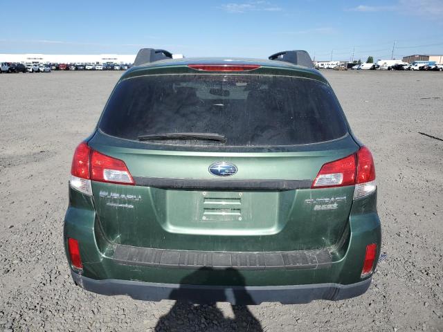 Photo 5 VIN: 4S4BRBKC6A3322963 - SUBARU OUTBACK 