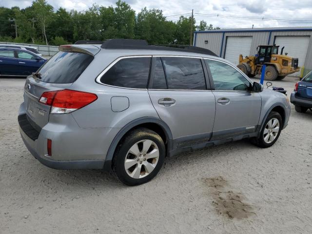 Photo 2 VIN: 4S4BRBKC6A3372729 - SUBARU OUTBACK 