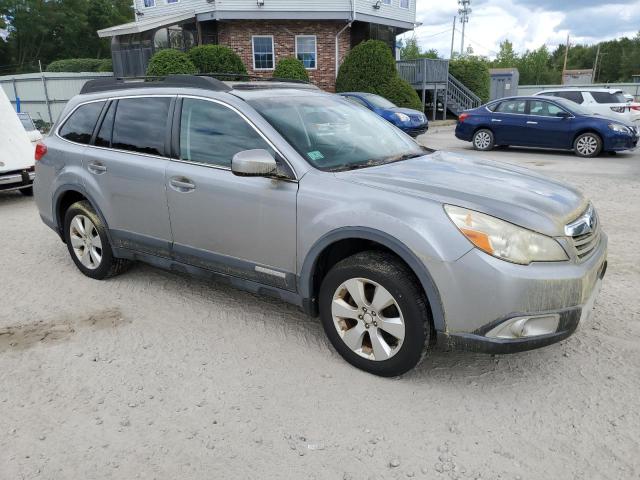 Photo 3 VIN: 4S4BRBKC6A3372729 - SUBARU OUTBACK 