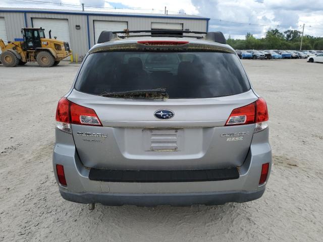 Photo 5 VIN: 4S4BRBKC6A3372729 - SUBARU OUTBACK 