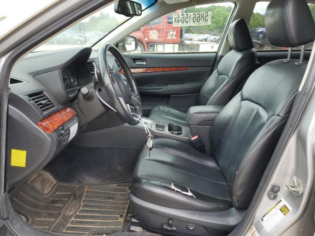 Photo 6 VIN: 4S4BRBKC6A3372729 - SUBARU OUTBACK 