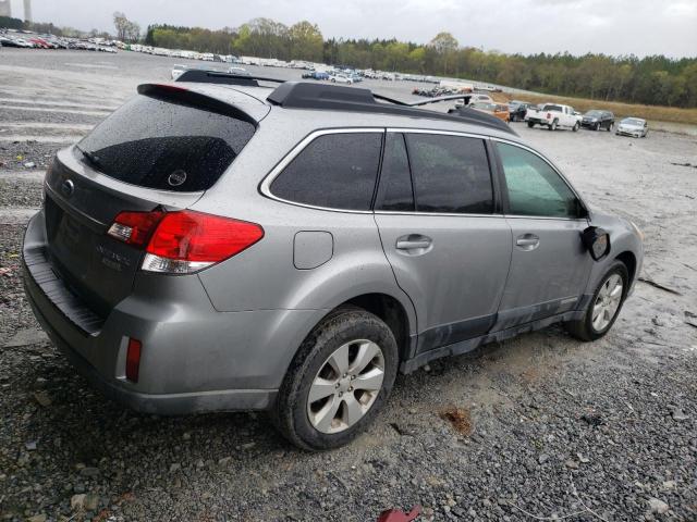 Photo 2 VIN: 4S4BRBKC6A3375694 - SUBARU OUTBACK 2. 