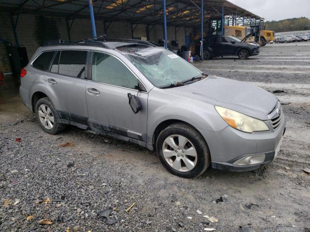 Photo 3 VIN: 4S4BRBKC6A3375694 - SUBARU OUTBACK 2. 