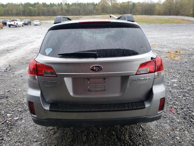 Photo 5 VIN: 4S4BRBKC6A3375694 - SUBARU OUTBACK 2. 